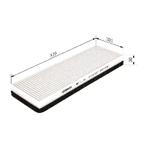 BOSCH 1 987 432 041