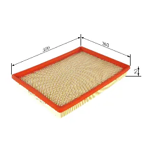 BOSCH F026400266