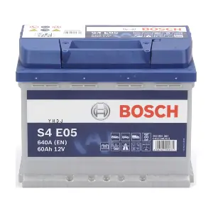 BOSCH 0092S4E051
