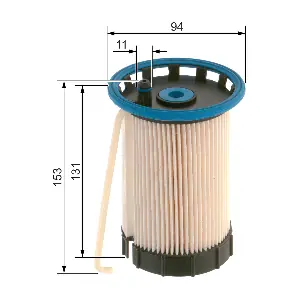 BOSCH F 026 402 248