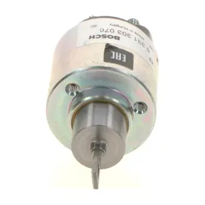 0 331 303 070 BOSCH
