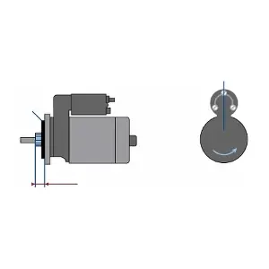 BOSCH 6 004 AA0 021