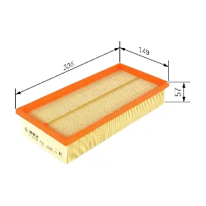F026400450 BOSCH