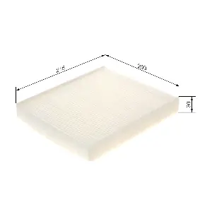 BOSCH 0 986 4B5 004