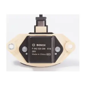 BOSCH F042320296