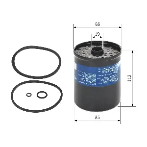 BOSCH 1 457 434 220
