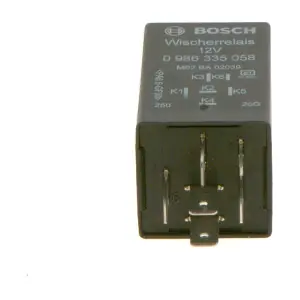 BOSCH 0 986 335 058