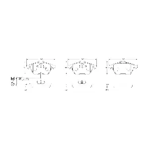 BOSCH 0 986 BB0 295