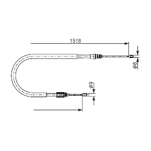 1 987 482 871 BOSCH