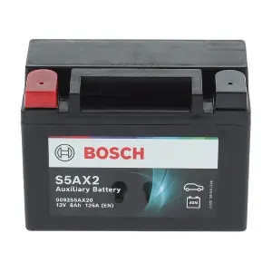 BOSCH 0092S5AX20
