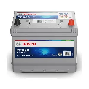 BOSCH 0092PP0260