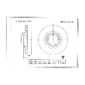 MB407030 SOUEAST