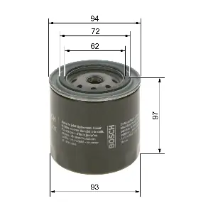 BOSCH 0986452003