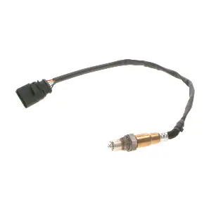 0 258 027 00H BOSCH