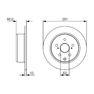 0986479U78 BOSCH