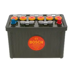 BOSCH F026T02314