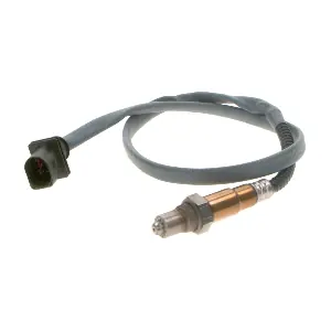 0 258 027 100 BOSCH