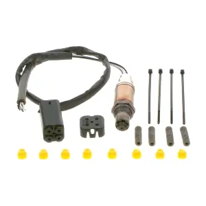 BOSCH 0258986507