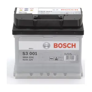 BOSCH 0 092 S30 010