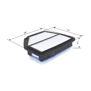 BOSCH F026400585