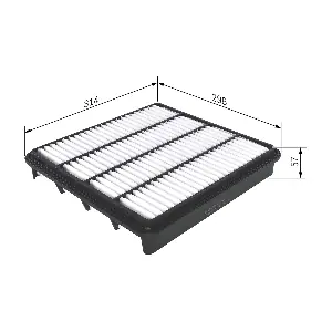 BOSCH F026400226