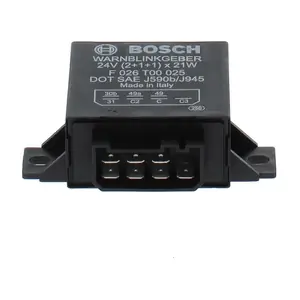 F 026 T00 025 BOSCH