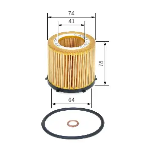 F 026 407 228 BOSCH