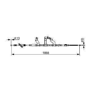 1987482532 BOSCH