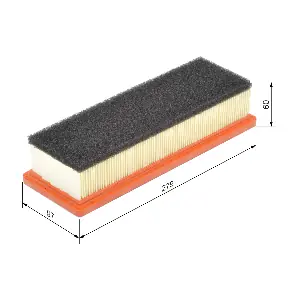 BOSCH F026400036