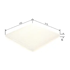 0 986 4B5 014 BOSCH
