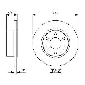 0 986 479 A51 BOSCH