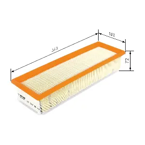 F026400459 BOSCH