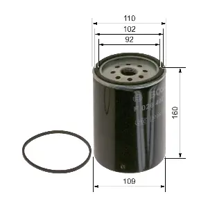 BOSCH F 026 402 269