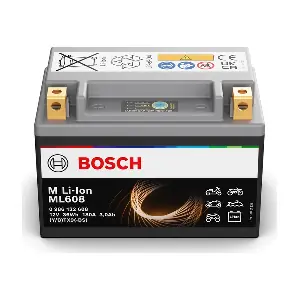 0 986 122 608 BOSCH