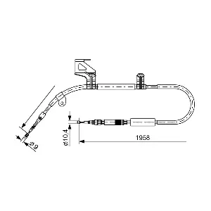 1 987 477 603 BOSCH