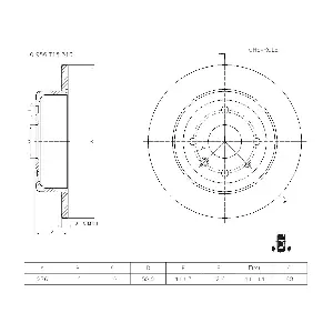 0 986 T15 310 BOSCH