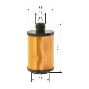 BOSCH F 026 407 258