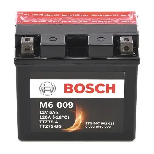 0 092 M60 090 BOSCH