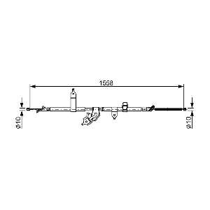 1987482512 BOSCH