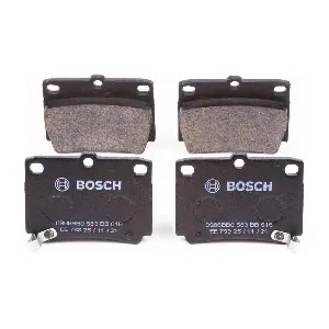 0986BB0583 BOSCH