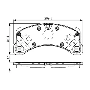 0 986 TB3 217 BOSCH