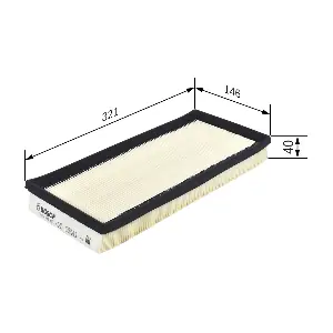 BOSCH F026400452
