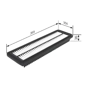 F026400455 BOSCH