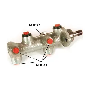 BOSCH 0 986 480 428