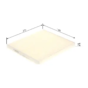 BOSCH 1987435089