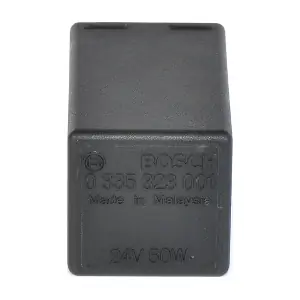 0 335 323 001 BOSCH