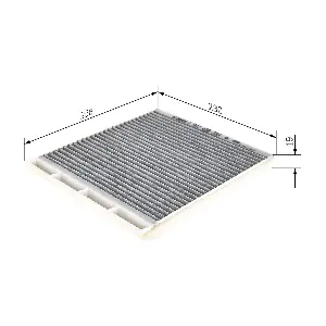 BOSCH 1987432389