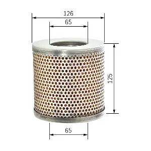 F 026 400 246 BOSCH