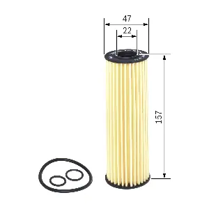 BOSCH F 026 407 132