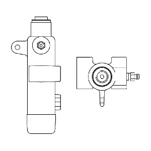 F 026 005 086 BOSCH